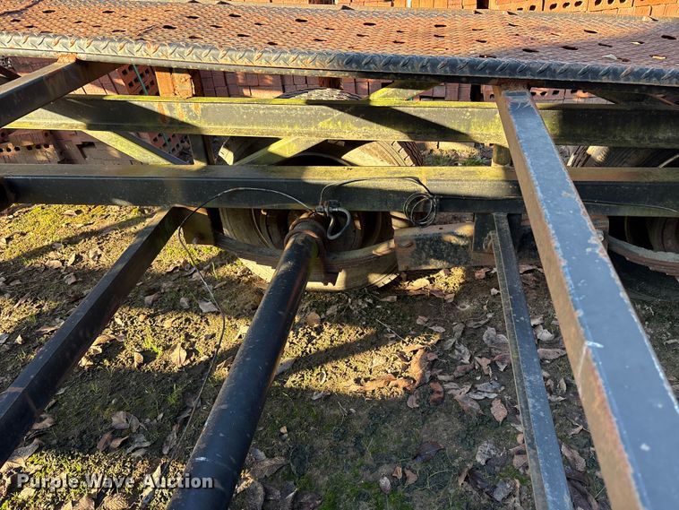 image for item ET7127 2006 Take 3 Trailers car carrier