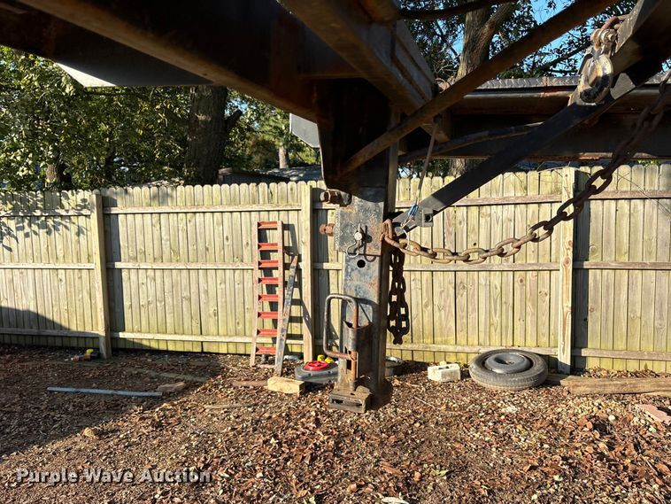 image for item ET7127 2006 Take 3 Trailers car carrier