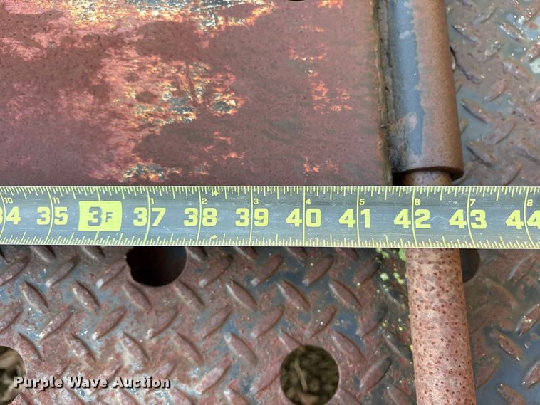 image for item ET7127 2006 Take 3 Trailers car carrier