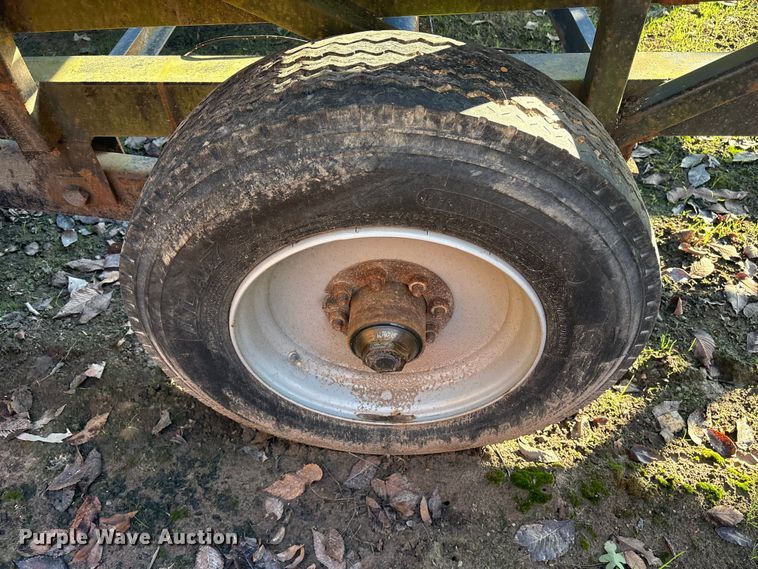 image for item ET7127 2006 Take 3 Trailers car carrier