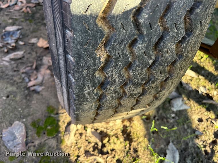 image for item ET7127 2006 Take 3 Trailers car carrier