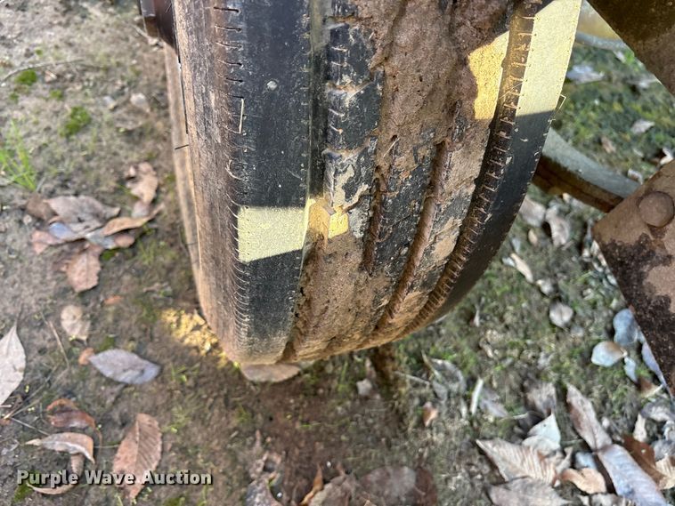 image for item ET7127 2006 Take 3 Trailers car carrier