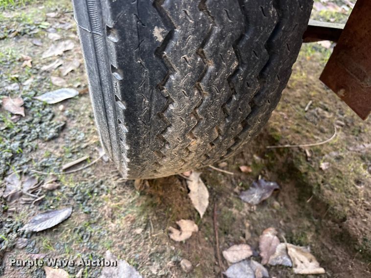 image for item ET7127 2006 Take 3 Trailers car carrier