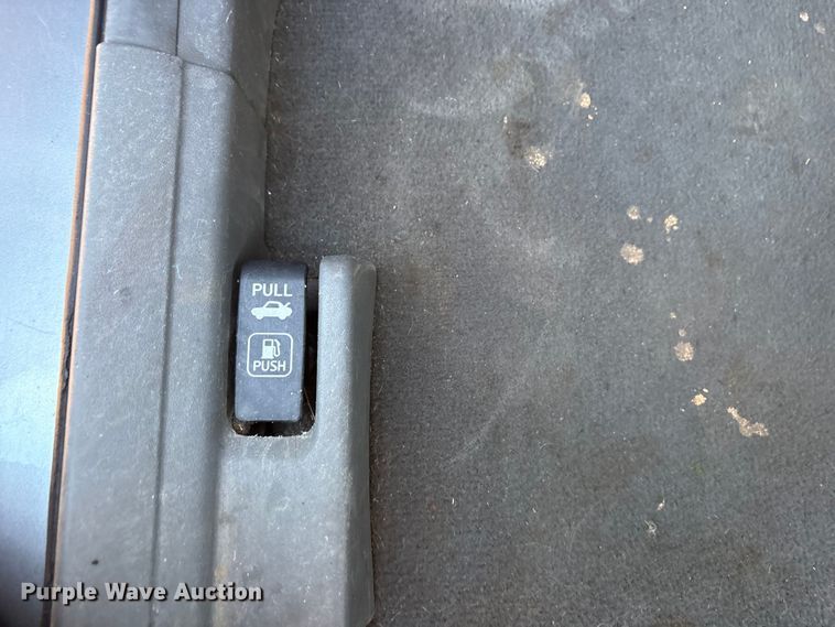 image for item ET7128 2007 Nissan Sentra 