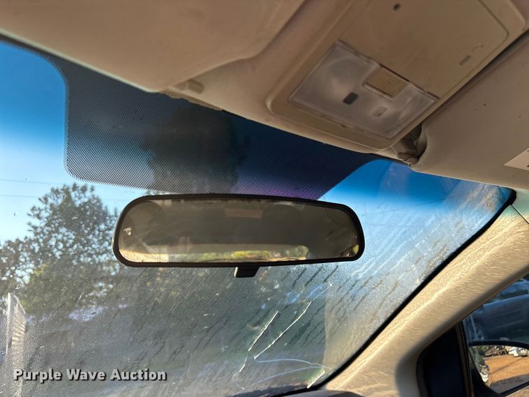 image for item ET7128 2007 Nissan Sentra 