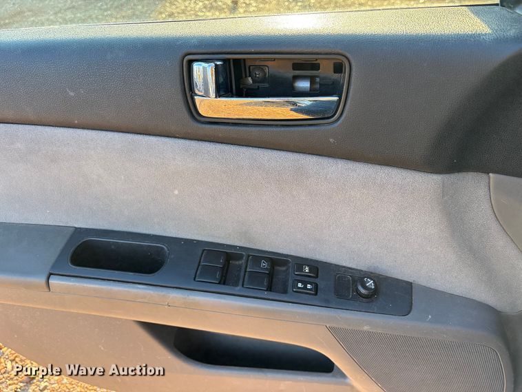 image for item ET7128 2007 Nissan Sentra 