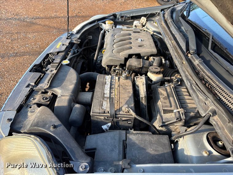 image for item ET7128 2007 Nissan Sentra 