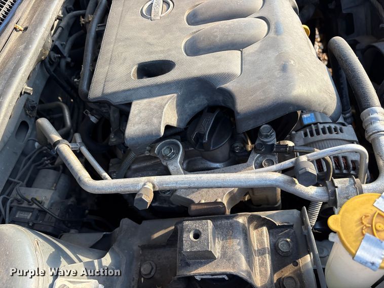 image for item ET7128 2007 Nissan Sentra 