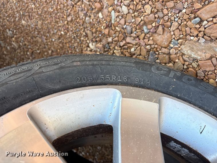 image for item ET7128 2007 Nissan Sentra 