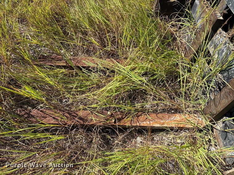 image for item ET7131 Sellick TMF-55 forklift