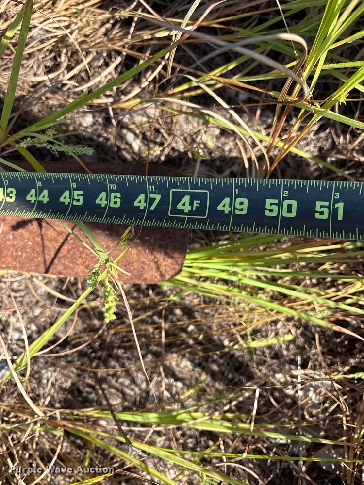 image for item ET7131 Sellick TMF-55 forklift