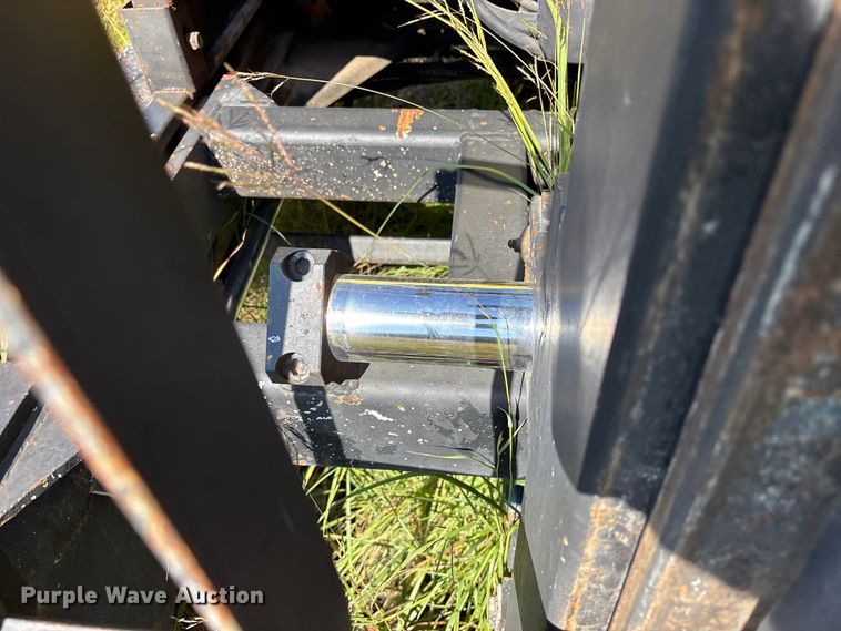 image for item ET7131 Sellick TMF-55 forklift