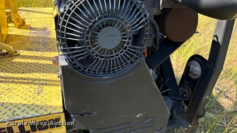 image for item ET7131 Sellick TMF-55 forklift