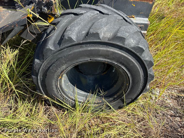 image for item ET7131 Sellick TMF-55 forklift