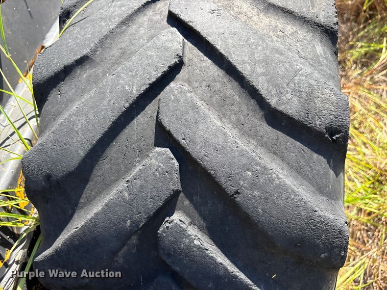 image for item ET7131 Sellick TMF-55 forklift