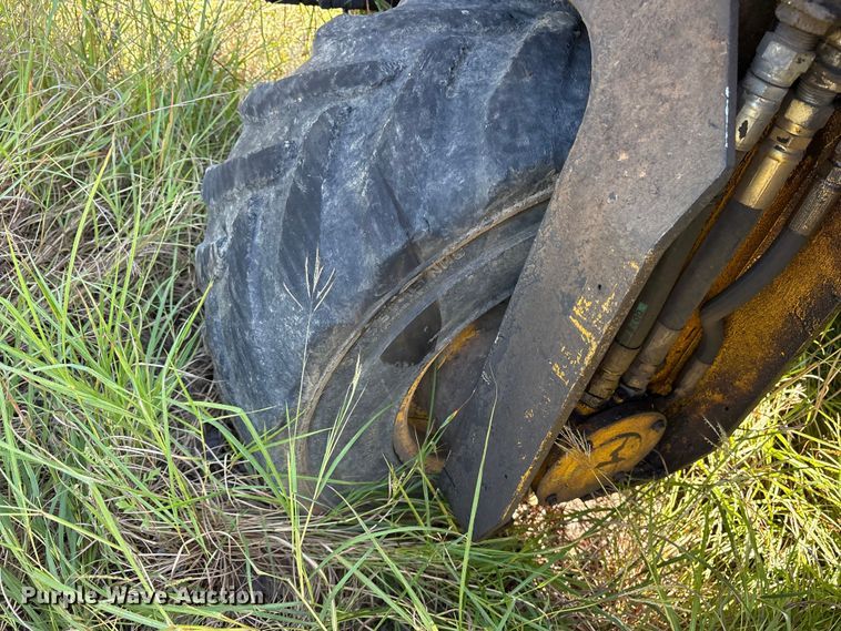 image for item ET7131 Sellick TMF-55 forklift