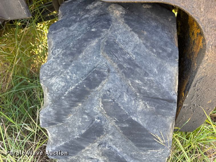 image for item ET7131 Sellick TMF-55 forklift