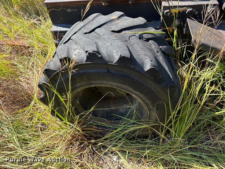 image for item ET7131 Sellick TMF-55 forklift