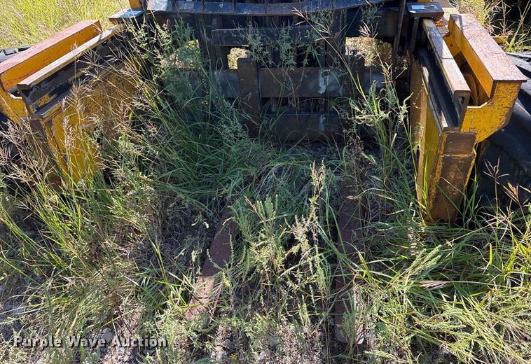 image for item ET7132 Sellick TMF-55 forklift