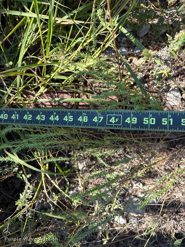 image for item ET7132 Sellick TMF-55 forklift