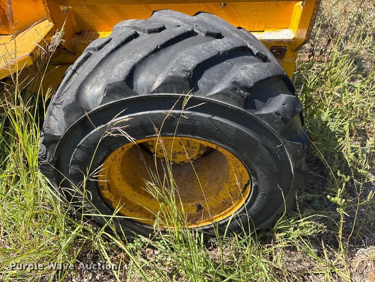 image for item ET7132 Sellick TMF-55 forklift