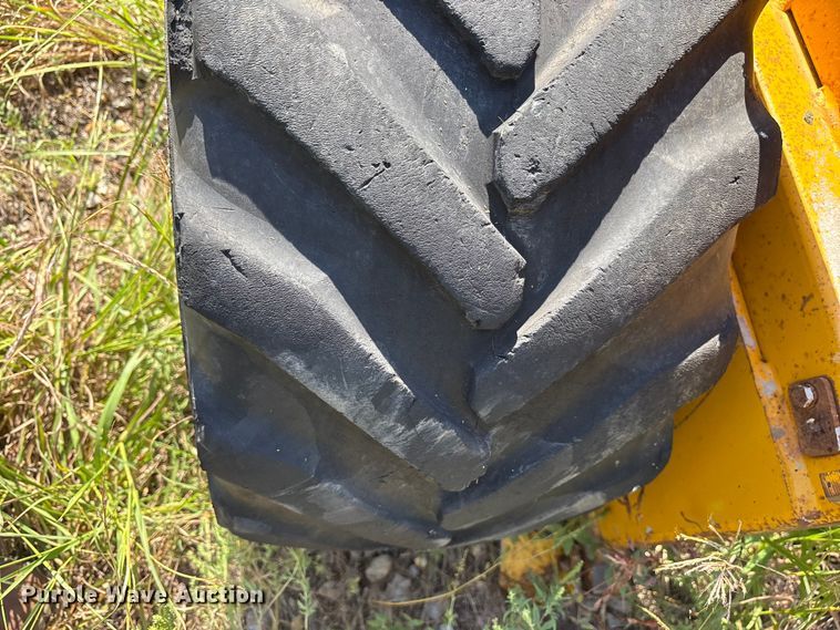 image for item ET7132 Sellick TMF-55 forklift