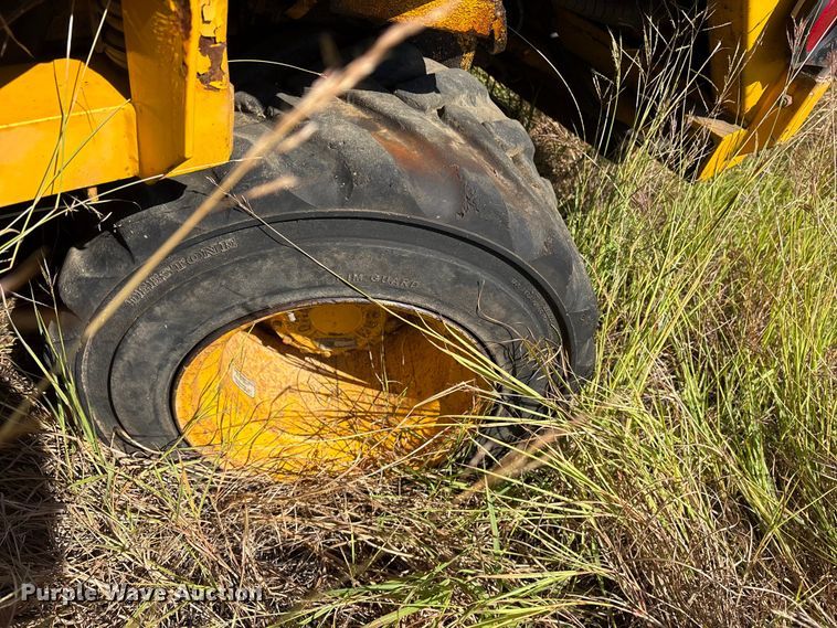 image for item ET7132 Sellick TMF-55 forklift