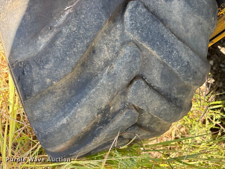 image for item ET7132 Sellick TMF-55 forklift