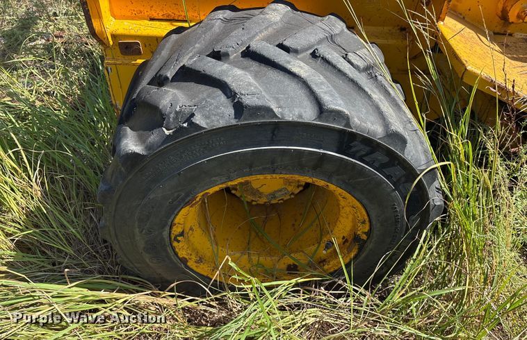 image for item ET7132 Sellick TMF-55 forklift