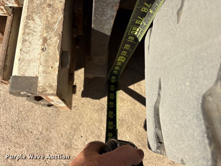 image for item ET7159 2007 Yale GLC070VXNGSE088 forklift