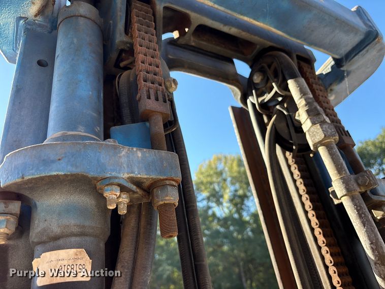 image for item ET7159 2007 Yale GLC070VXNGSE088 forklift