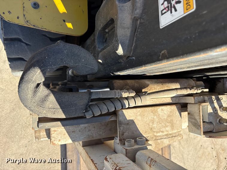 image for item ET7159 2007 Yale GLC070VXNGSE088 forklift