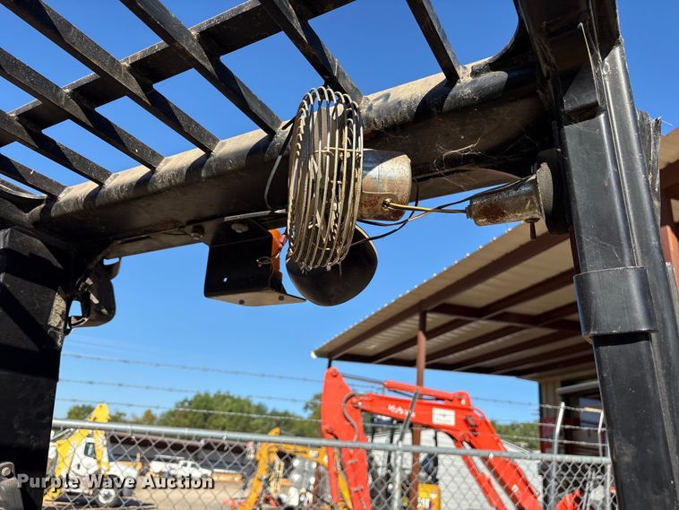 image for item ET7159 2007 Yale GLC070VXNGSE088 forklift