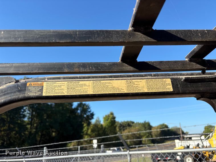 image for item ET7159 2007 Yale GLC070VXNGSE088 forklift