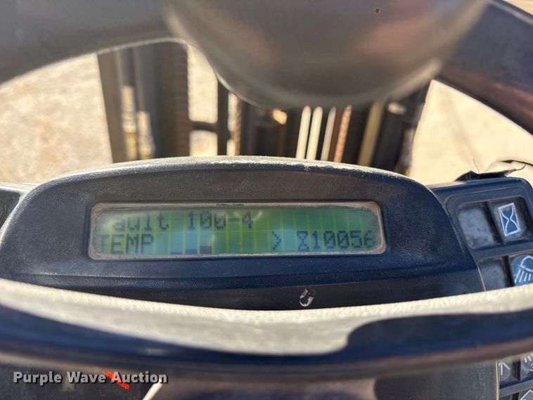 image for item ET7159 2007 Yale GLC070VXNGSE088 forklift