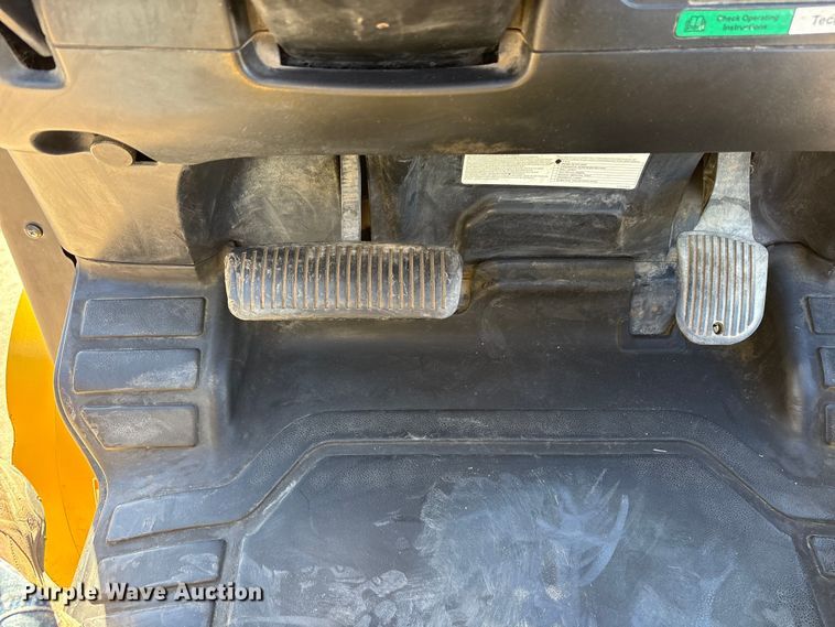 image for item ET7159 2007 Yale GLC070VXNGSE088 forklift