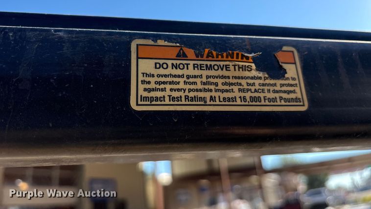 image for item ET7159 2007 Yale GLC070VXNGSE088 forklift