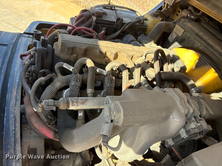 image for item ET7159 2007 Yale GLC070VXNGSE088 forklift