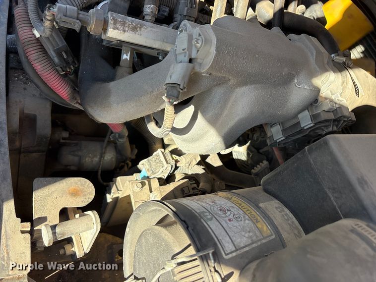 image for item ET7159 2007 Yale GLC070VXNGSE088 forklift