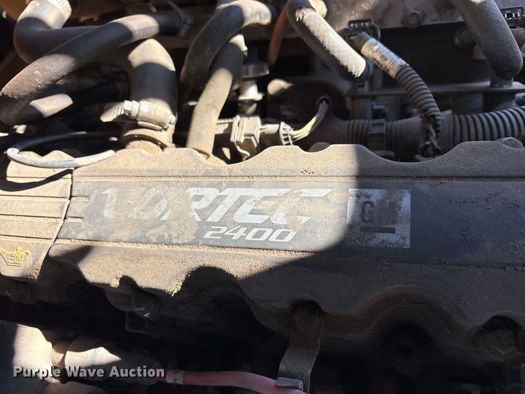 image for item ET7159 2007 Yale GLC070VXNGSE088 forklift