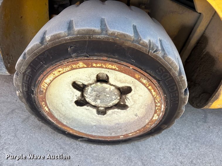 image for item ET7159 2007 Yale GLC070VXNGSE088 forklift