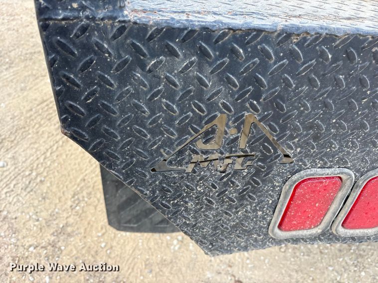 image for item ET7161 2011 Dodge Ram 5500 flatbed truck