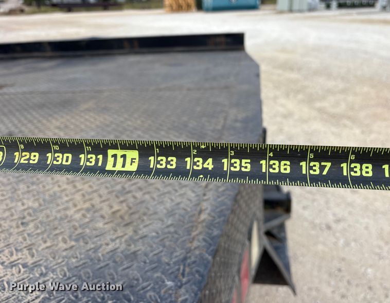 image for item ET7161 2011 Dodge Ram 5500 flatbed truck