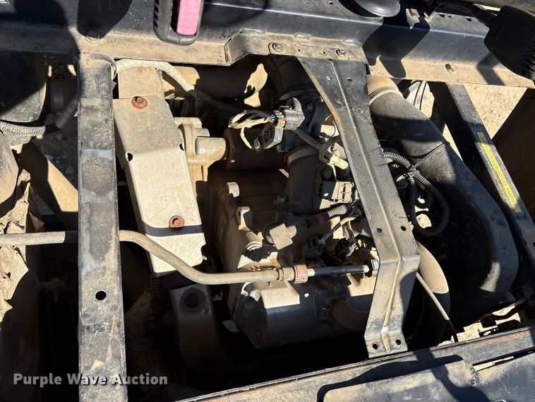 image for item ET7163 2016 Polaris Ranger utility vehicle