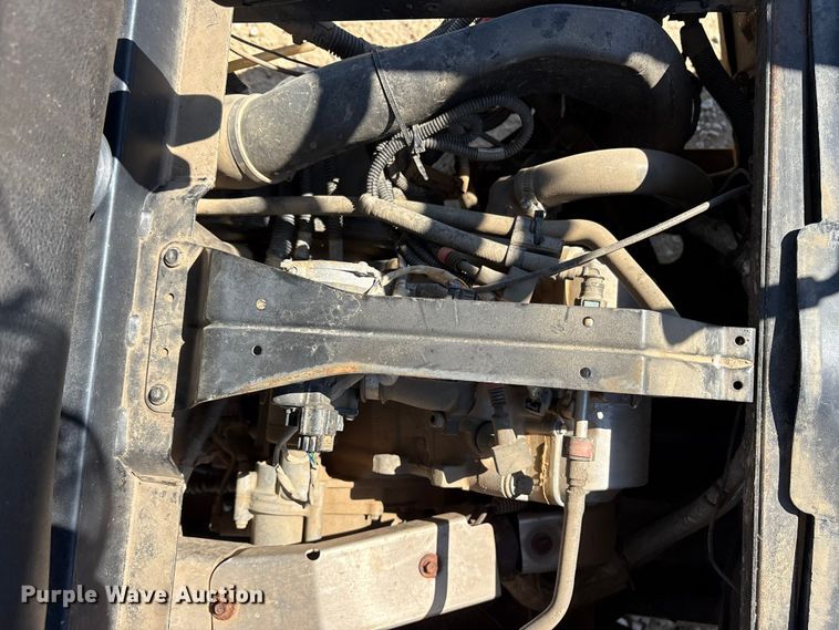 image for item ET7163 2016 Polaris Ranger utility vehicle