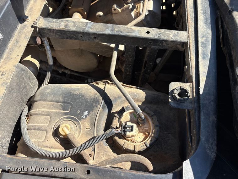 image for item ET7163 2016 Polaris Ranger utility vehicle