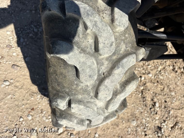 image for item ET7163 2016 Polaris Ranger utility vehicle