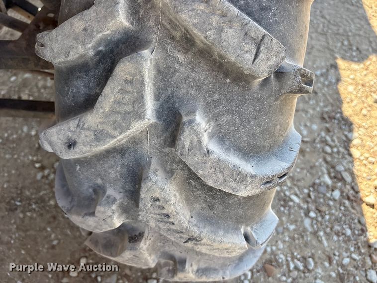 image for item ET7163 2016 Polaris Ranger utility vehicle