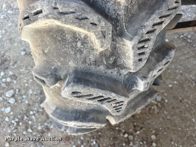 image for item ET7163 2016 Polaris Ranger utility vehicle