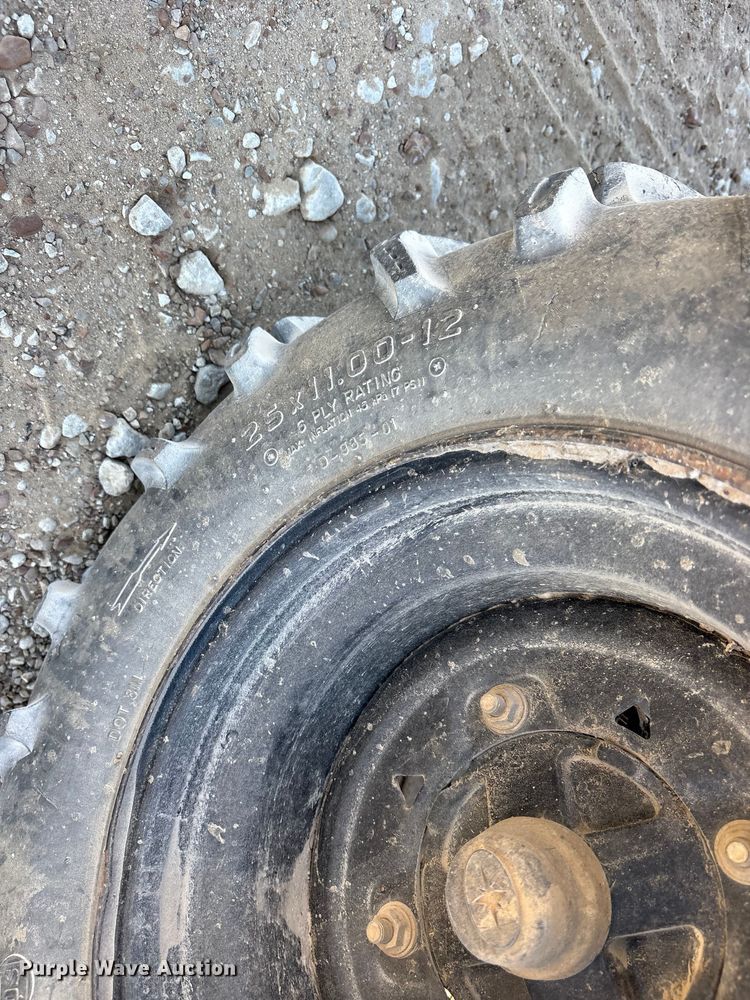 image for item ET7163 2016 Polaris Ranger utility vehicle